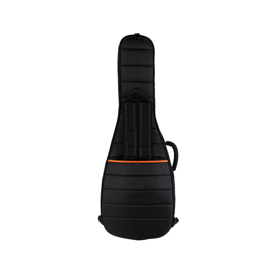 Mono M80 Acoustic Parlour Guitar Case - Black