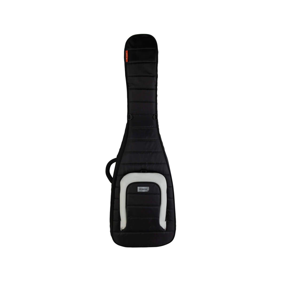 Mono M80 Bass Guitar Case - Black