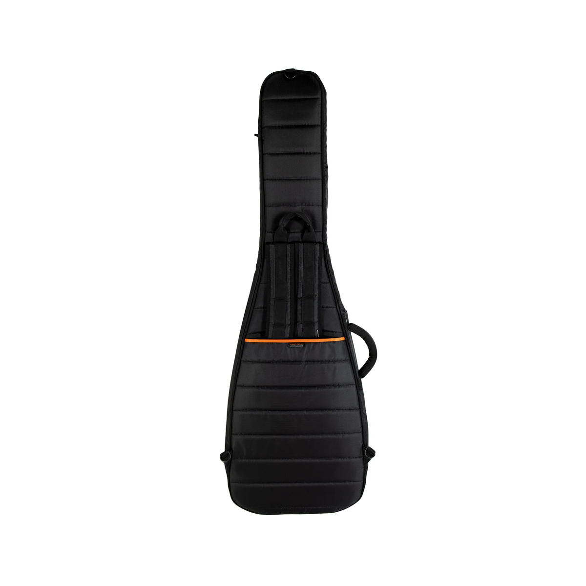 Mono M80 Bass Guitar Case - Black