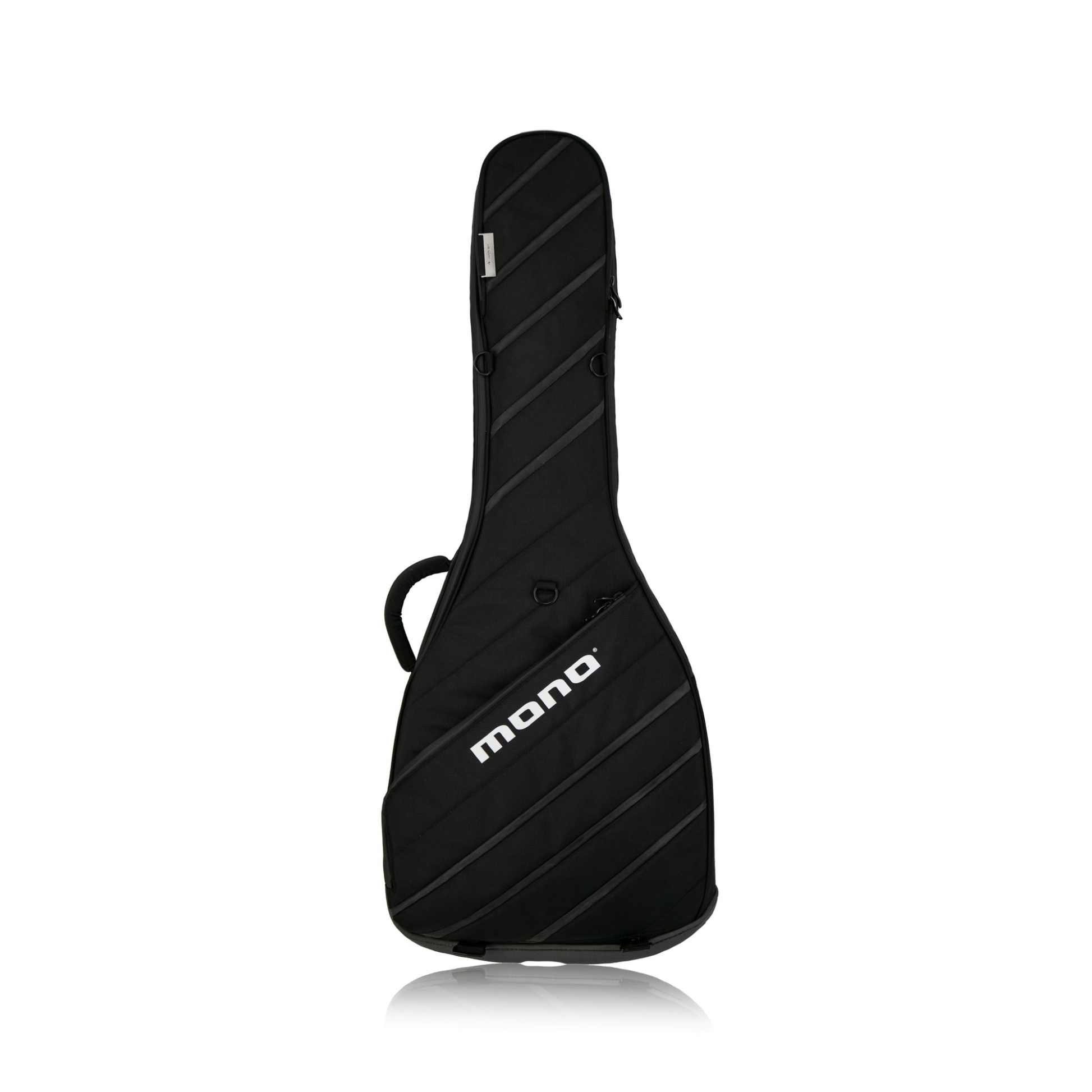Mono M80 Vertigo Ultra Acoustic Guitar Bag - Black