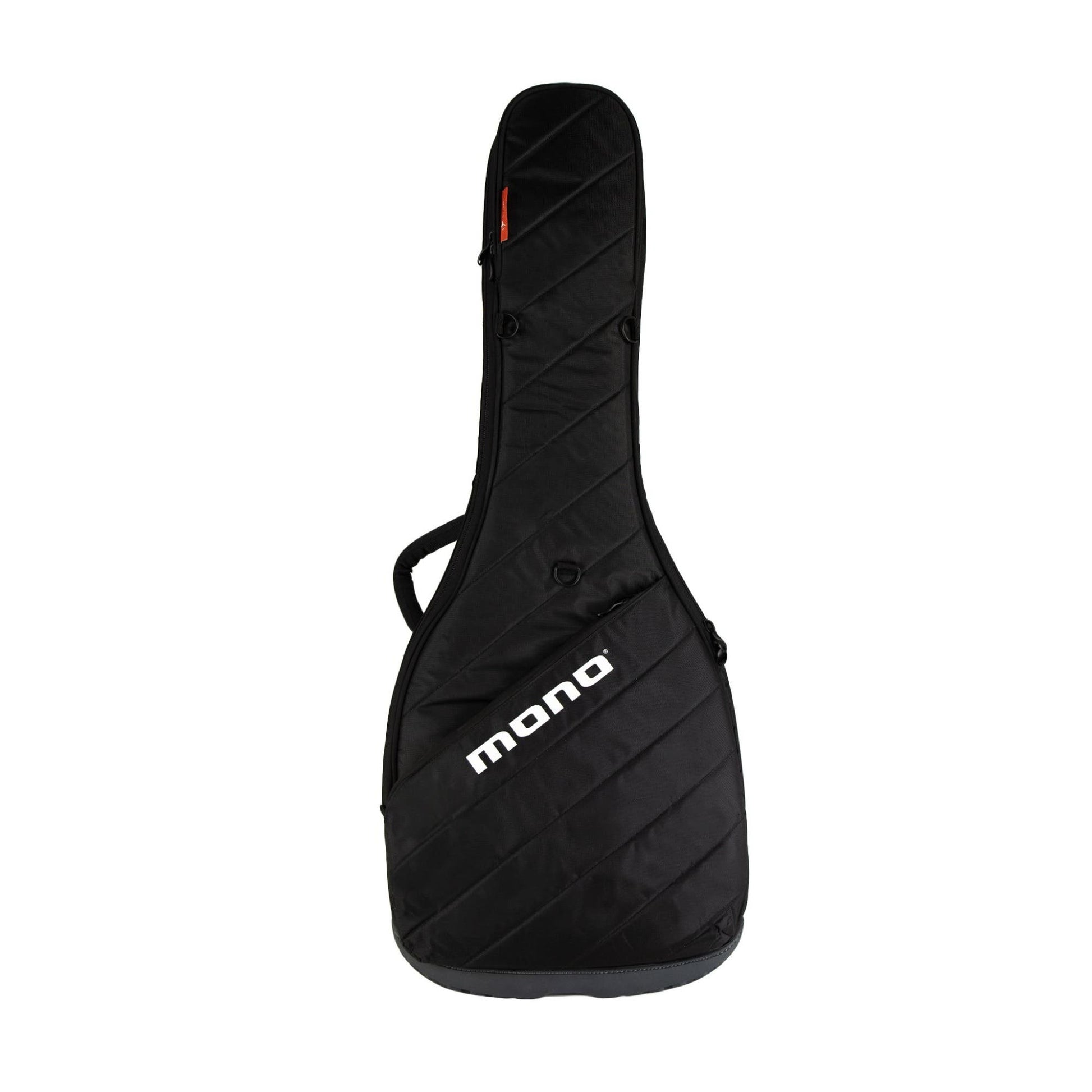 Mono M80 Vertigo Semi-Hollow Electric Guitar Case - Black