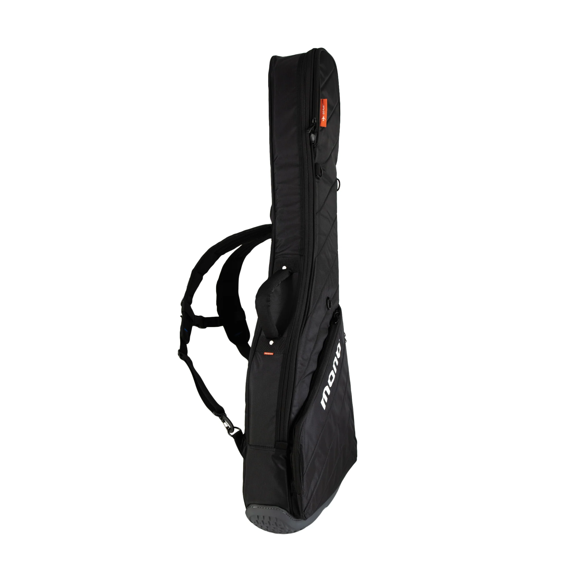 Mono M80 Vertigo Semi-Hollow Electric Guitar Case - Black