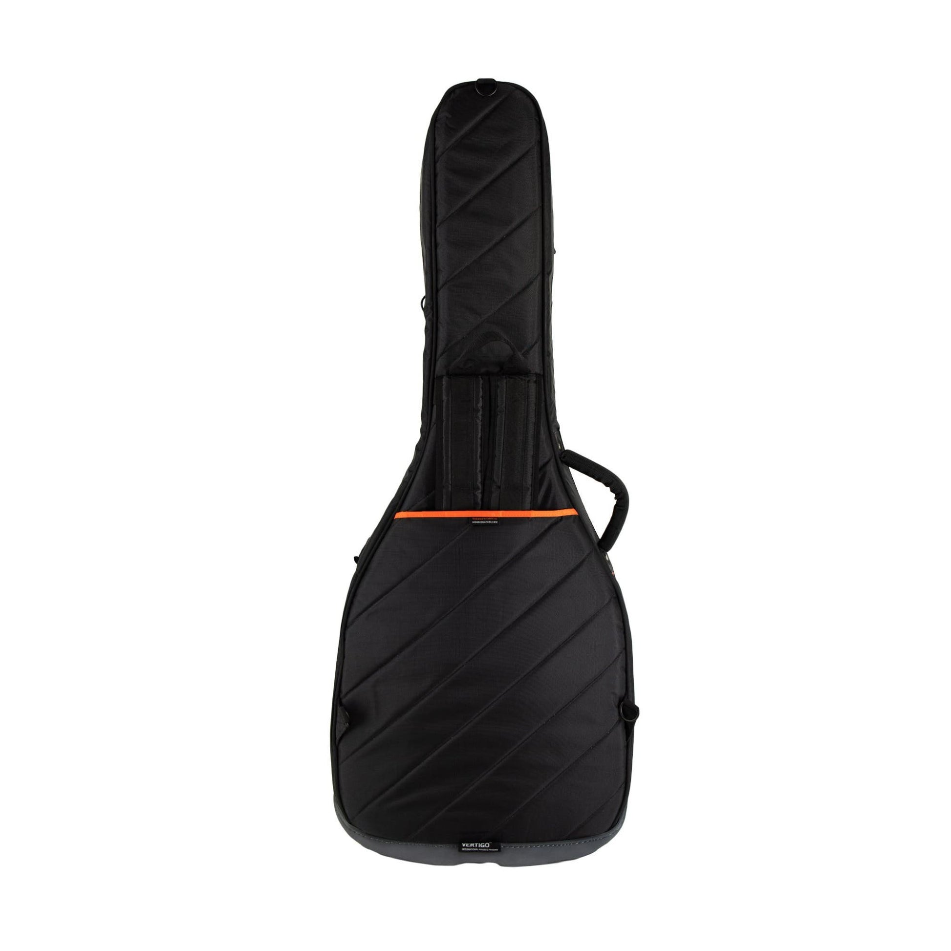 Mono M80 Vertigo Semi-Hollow Electric Guitar Case - Black