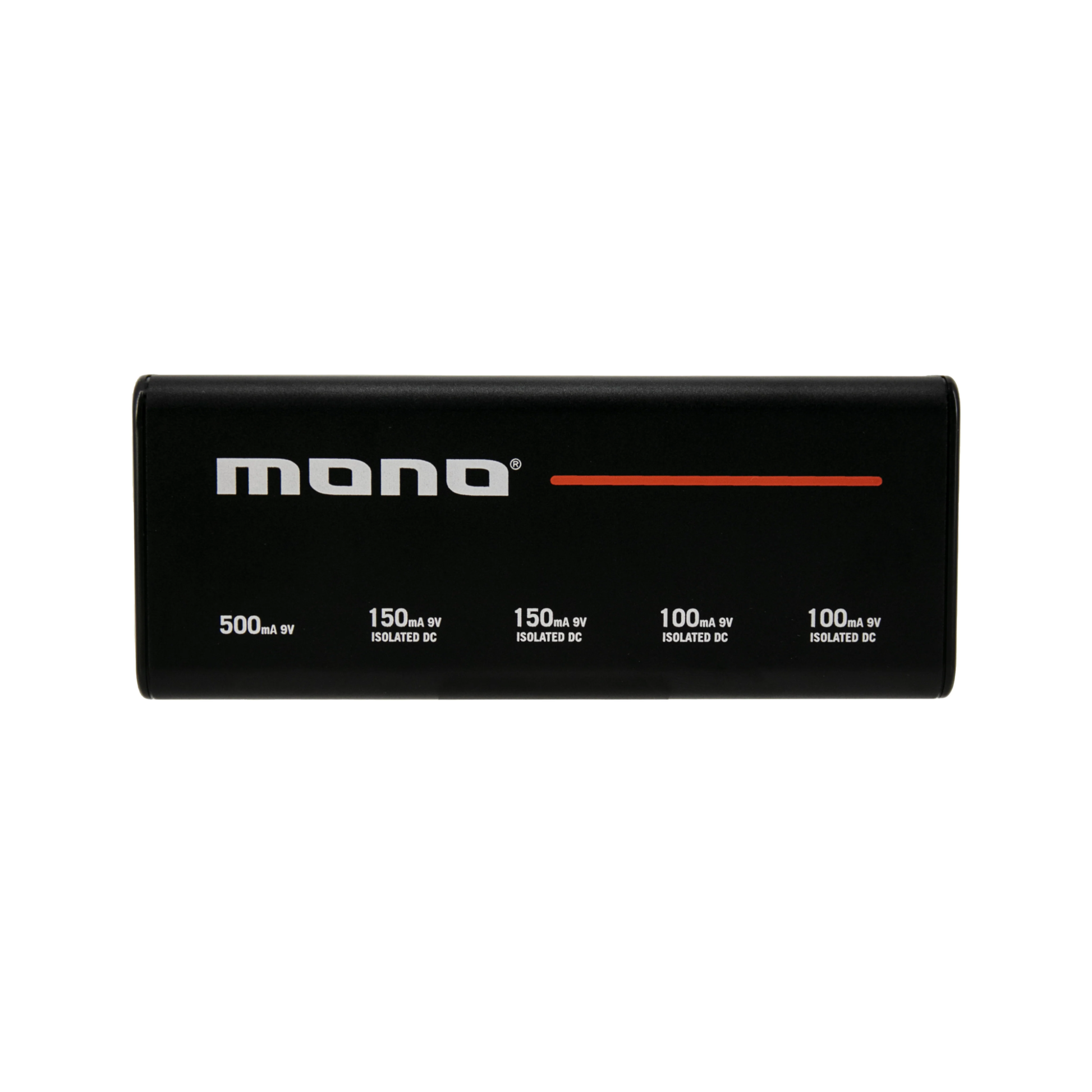 Mono SMALL Pedalboard Power Supply