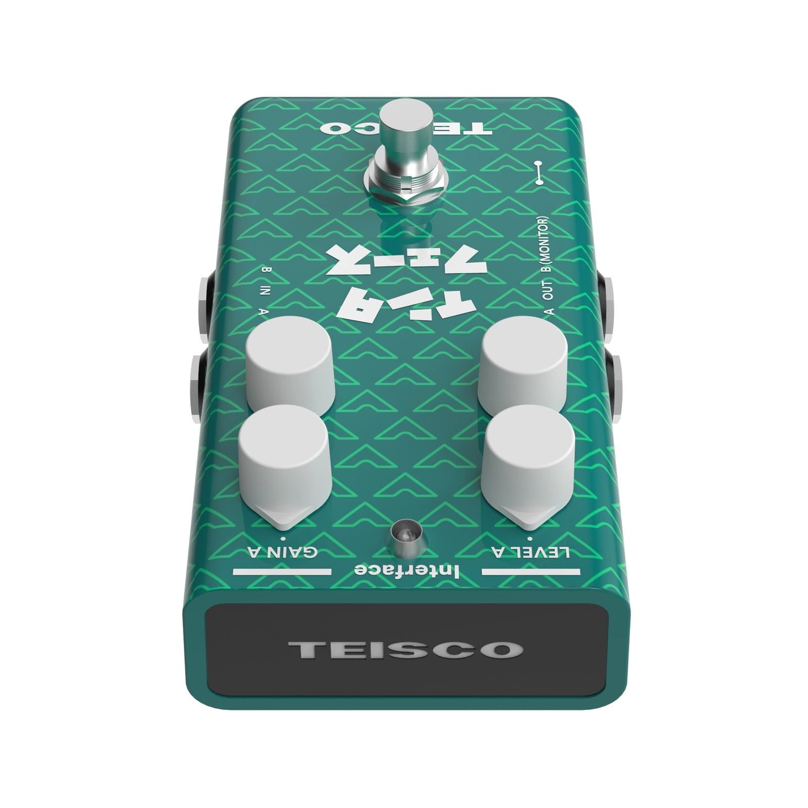Teisco Interface Pedal