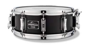 Sonor Gavin Harrison "Protean" 14x5.25" Premium Snare Drum Pack