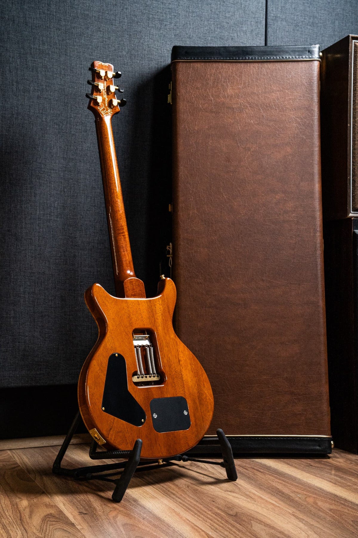 PRS 2009 Private Stock #2220 Santana Signature - Pre-Owned (s/no. 09 152193)