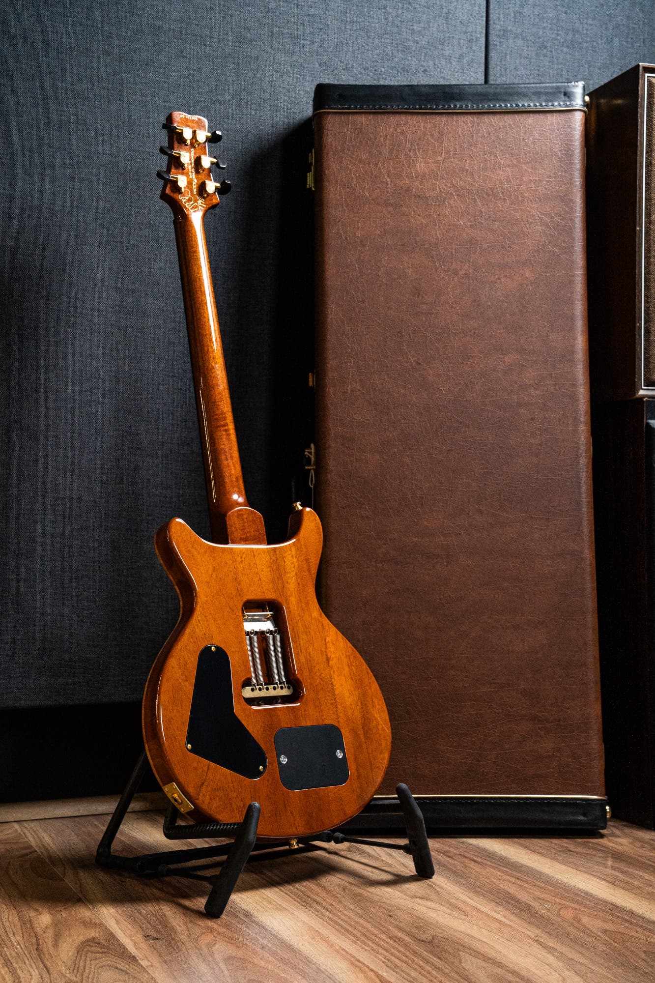 PRS 2009 Private Stock #2220 Santana Signature - Pre-Owned (s/no. 09 152193)