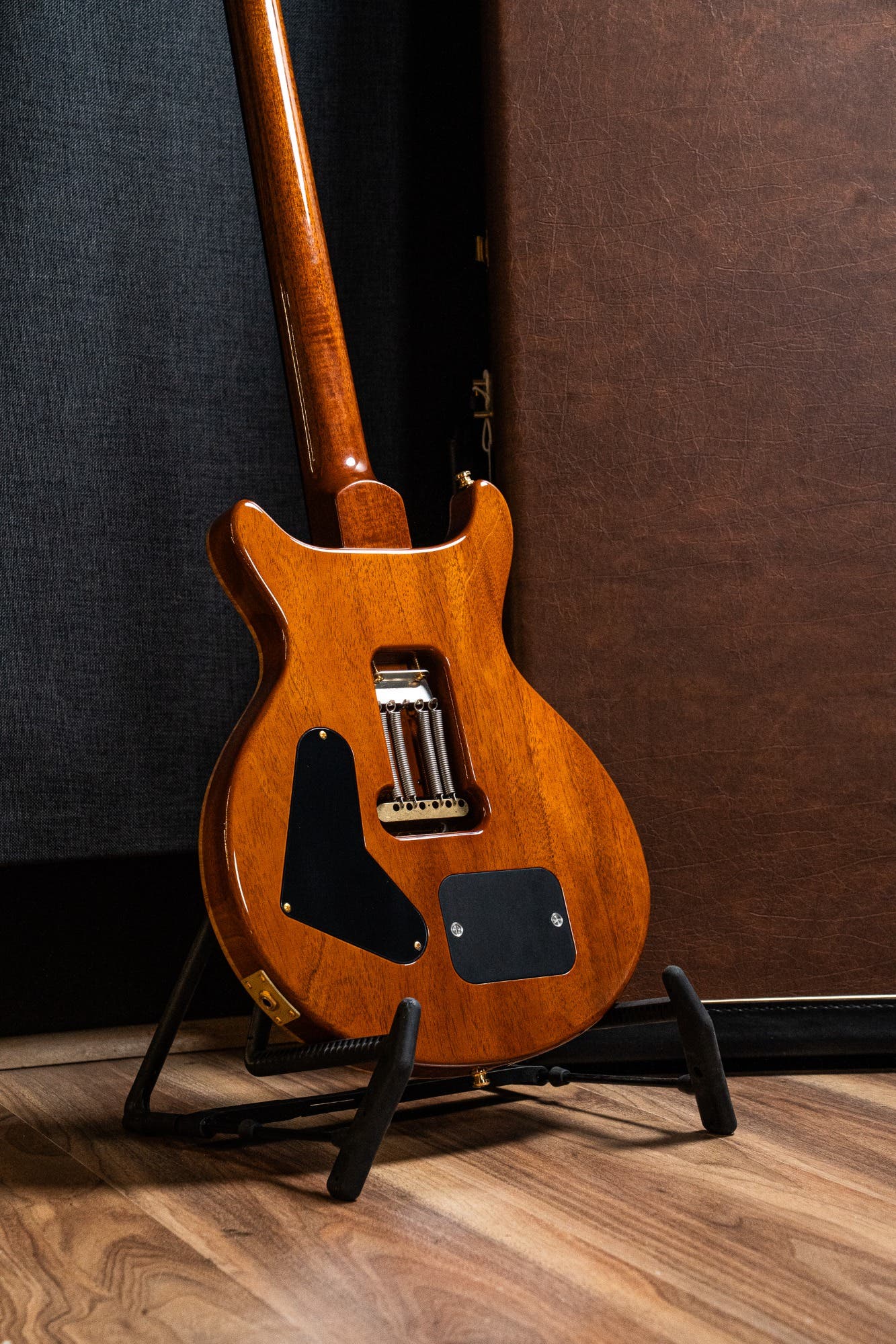 PRS 2009 Private Stock #2220 Santana Signature - Pre-Owned (s/no. 09 152193)