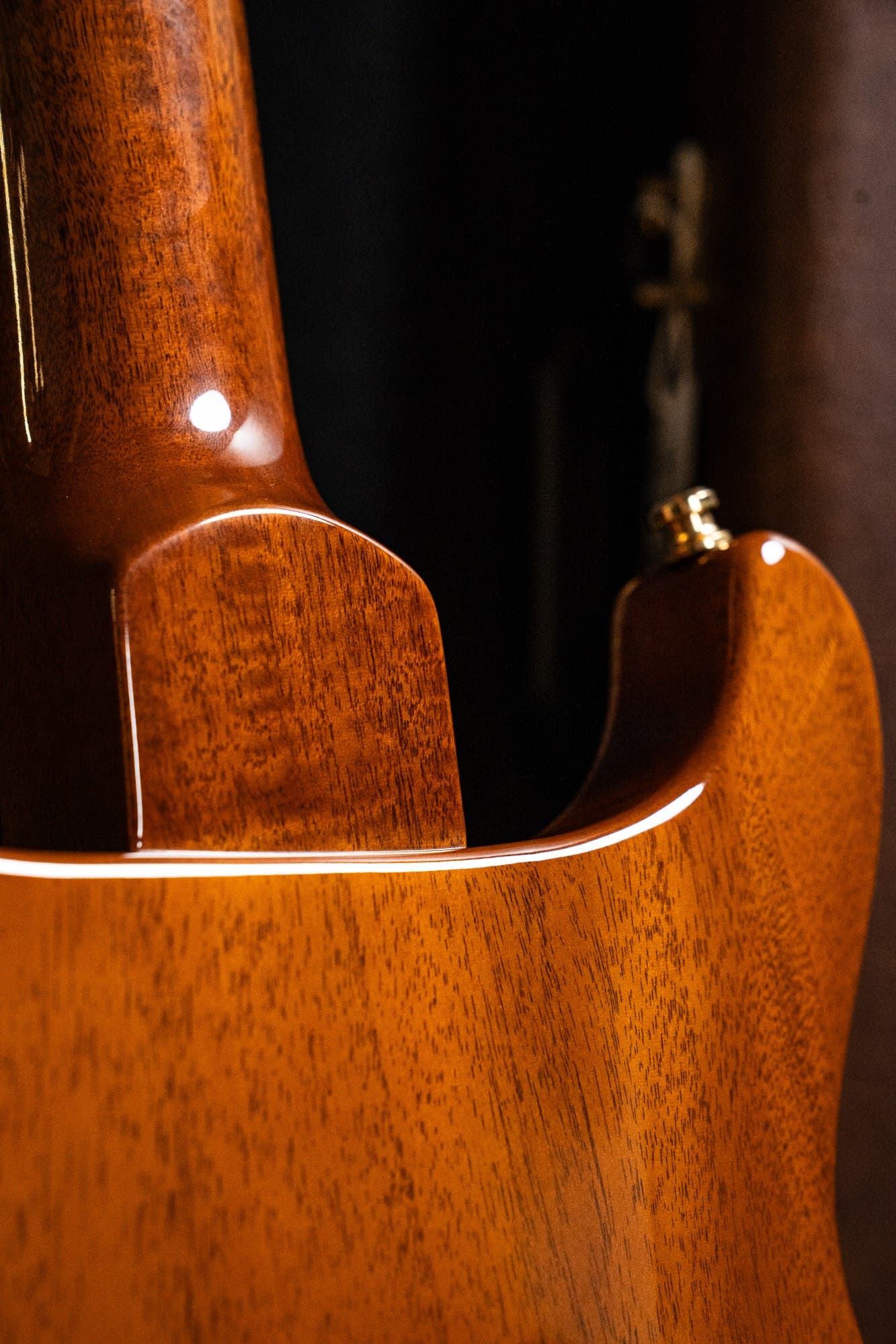 PRS 2009 Private Stock #2220 Santana Signature - Pre-Owned (s/no. 09 152193)