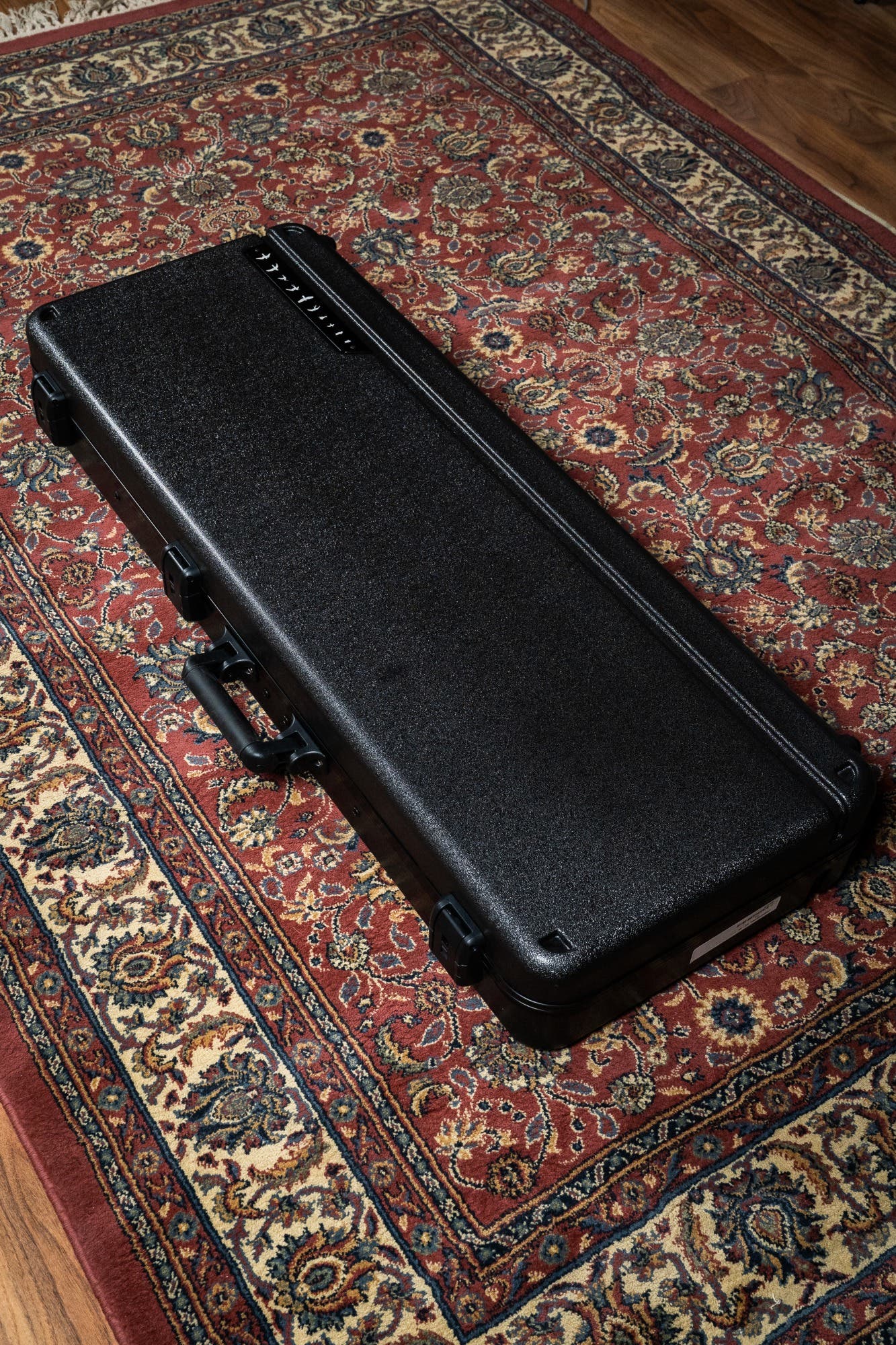 Paul Reed Smith (PRS) Custom 24 w/Pattern Thin Neck - Yellow Tiger - 10 Top