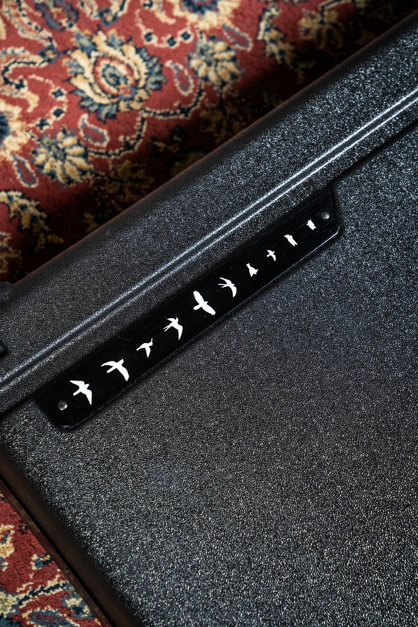 Paul Reed Smith (PRS) Custom 24 w/Pattern Thin Neck - Yellow Tiger - 10 Top