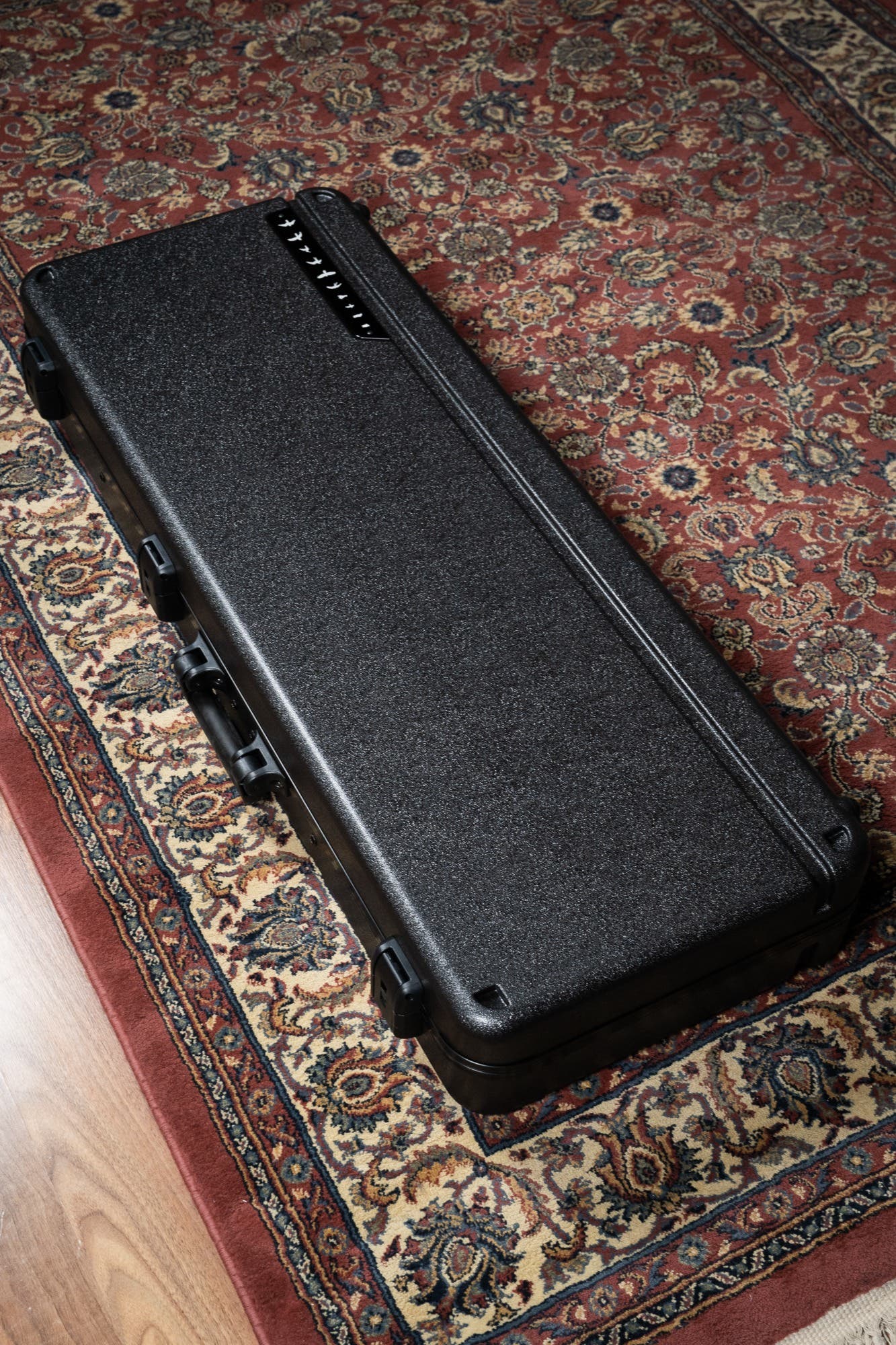 Paul Reed Smith (PRS) Custom 24 w/Pattern Thin Neck - Faded Whale Blue - 10 Top