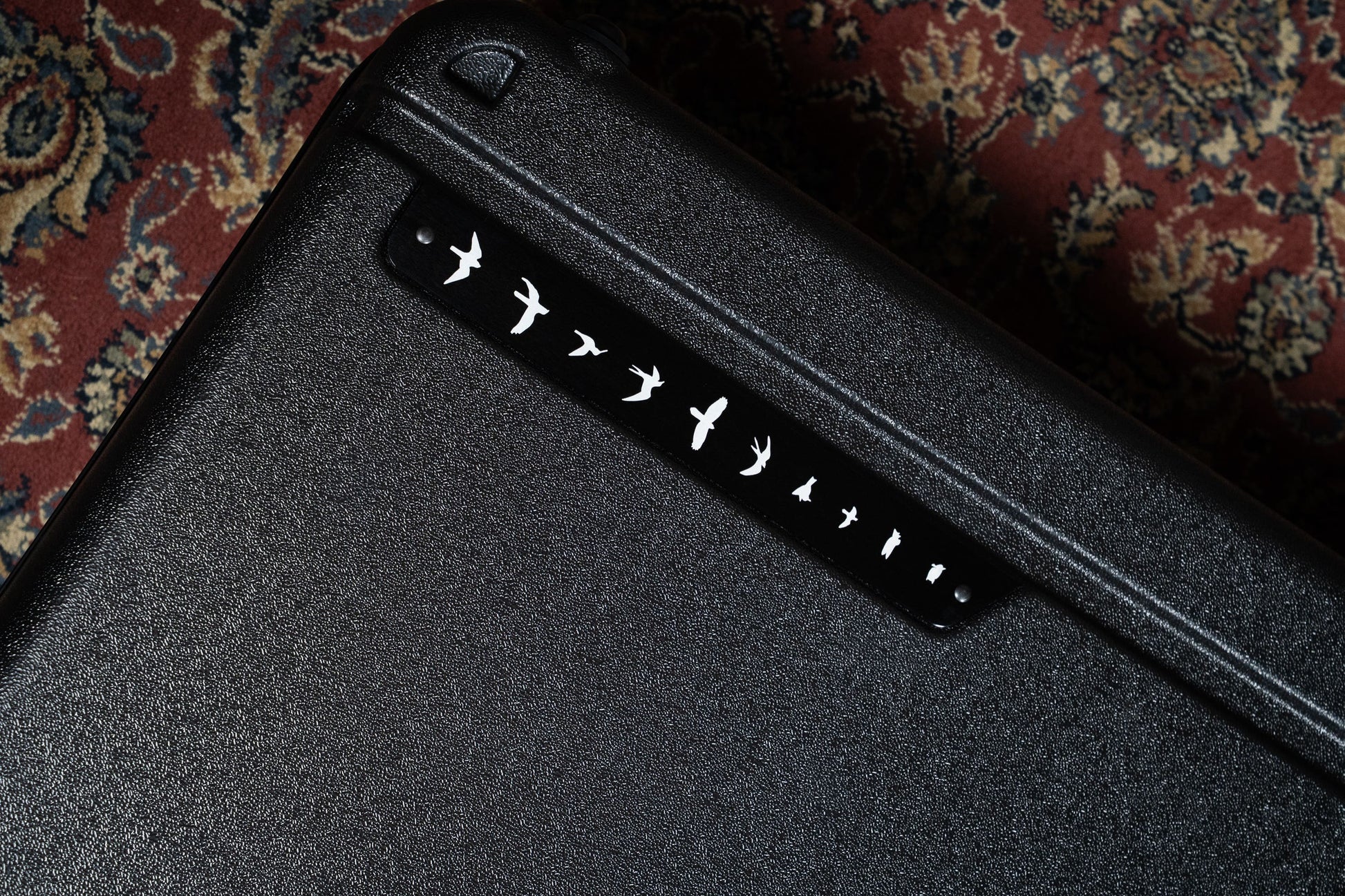 Paul Reed Smith (PRS) Custom 24 w/Pattern Thin Neck - Faded Whale Blue - 10 Top