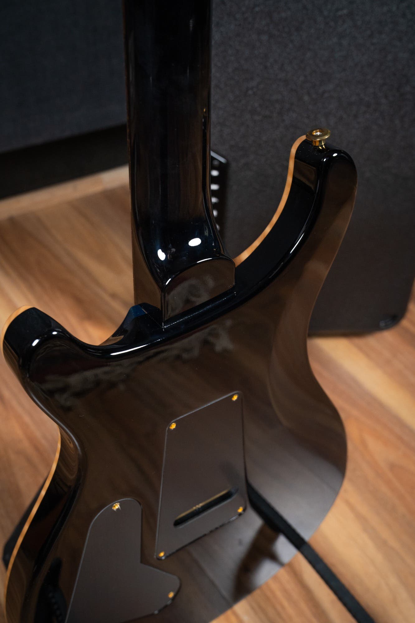 Paul Reed Smith (PRS) Custom 24 w/Pattern Thin Neck - Faded Whale Blue - 10 Top