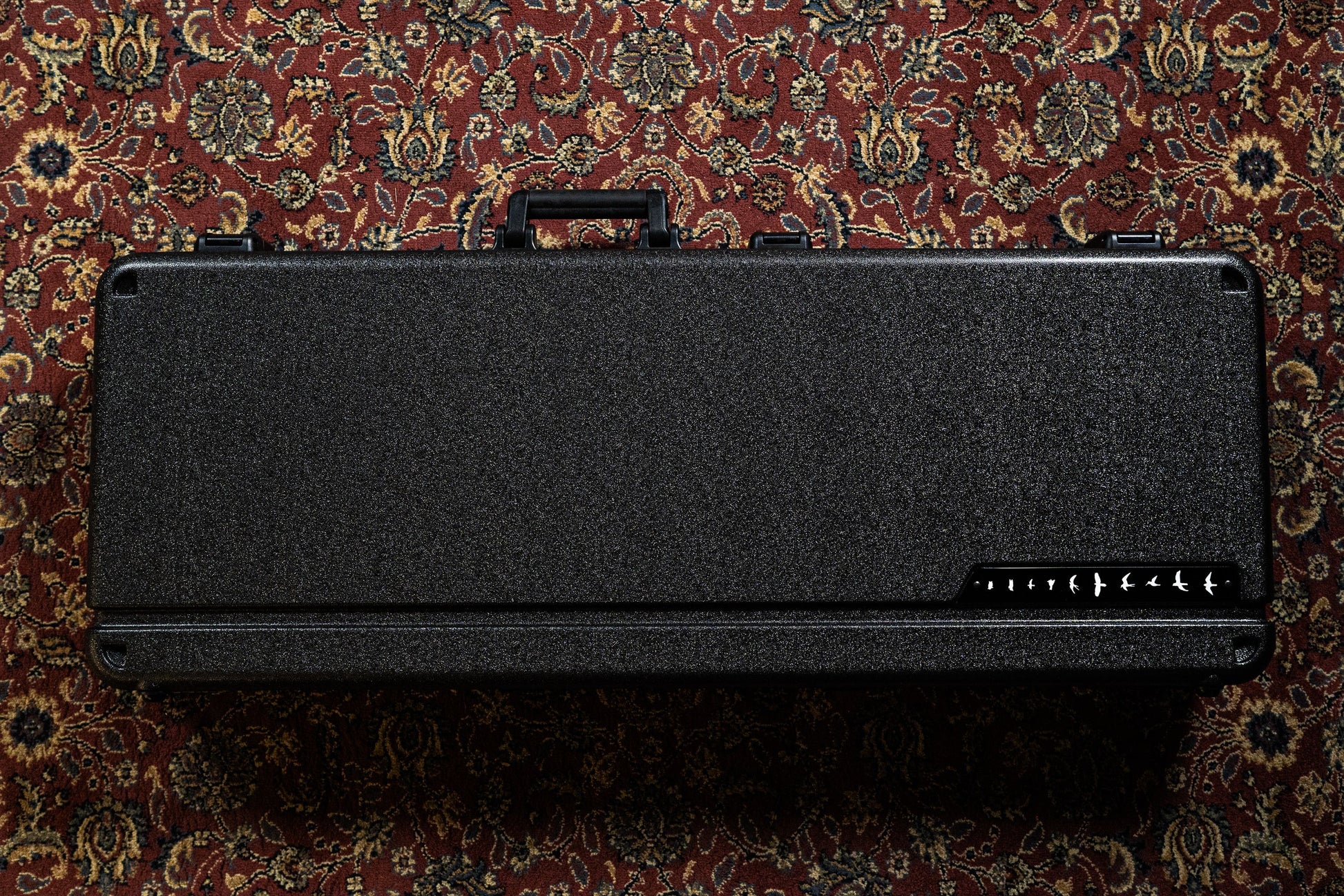 Paul Reed Smith (PRS) McCarty 594 - McCarty Sunburst - 10 Top