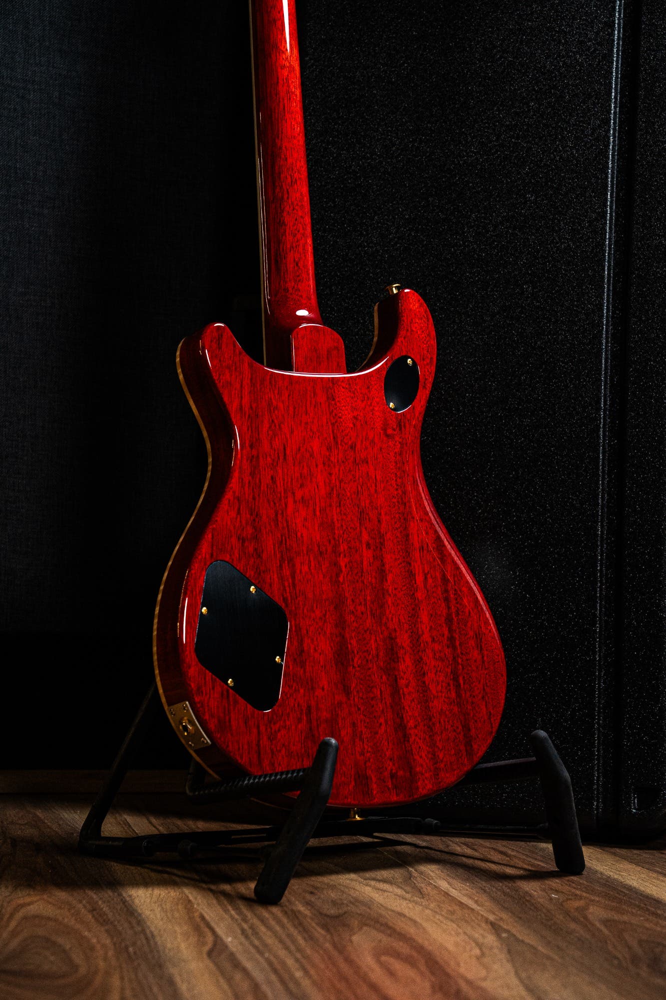 Paul Reed Smith (PRS) McCarty 594 - McCarty Sunburst - 10 Top