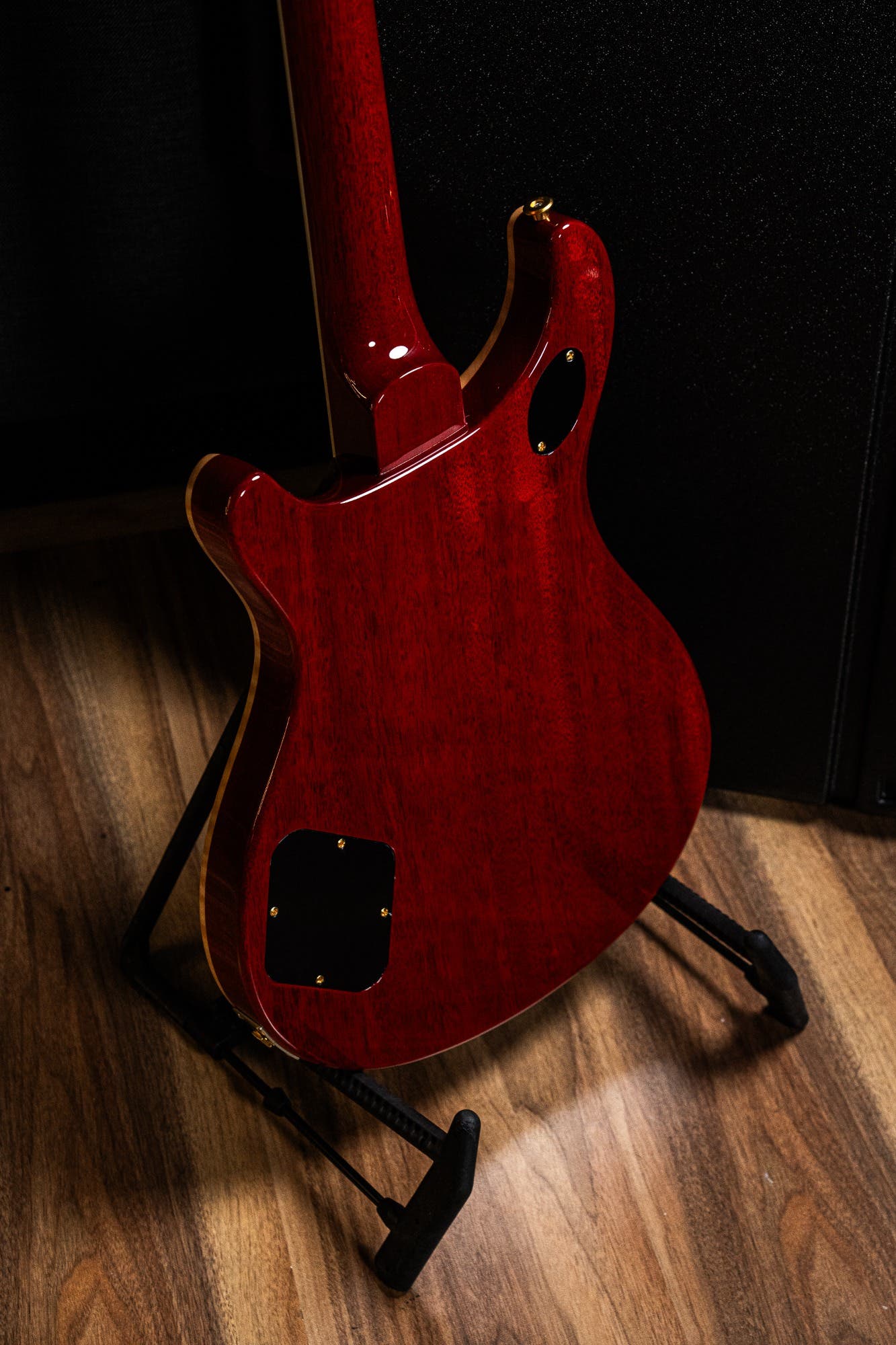 Paul Reed Smith (PRS) McCarty 594 - McCarty Sunburst - 10 Top