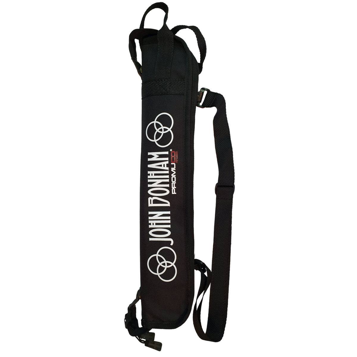 PROMUCO John Bonham Compact Drumstick Bag (PRSBJB)