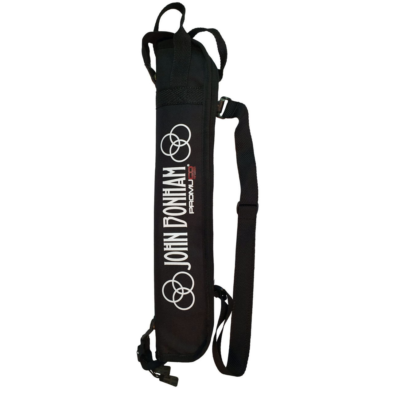 PROMUCO John Bonham Compact Drumstick Bag (PRSBJB)