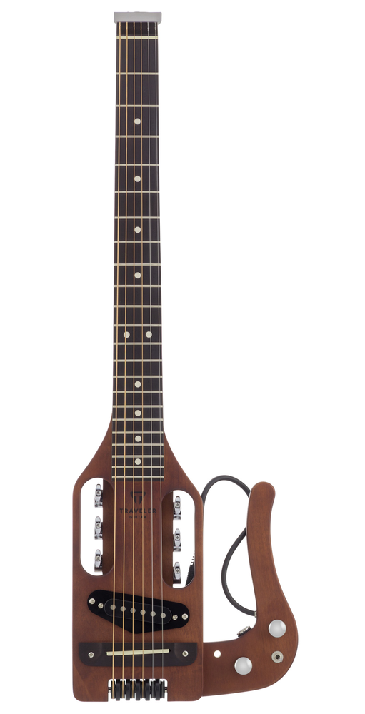 Traveler Guitar Pro-Series - Antique Brown