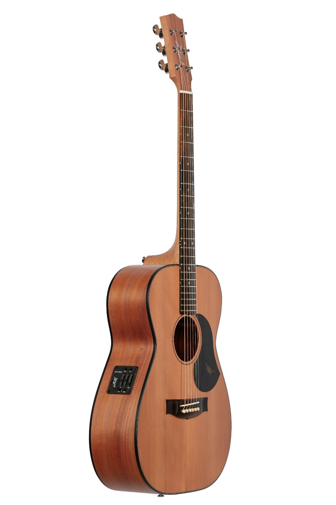 Maton Redwood Series RM-808 Acoustic Electric Guitar