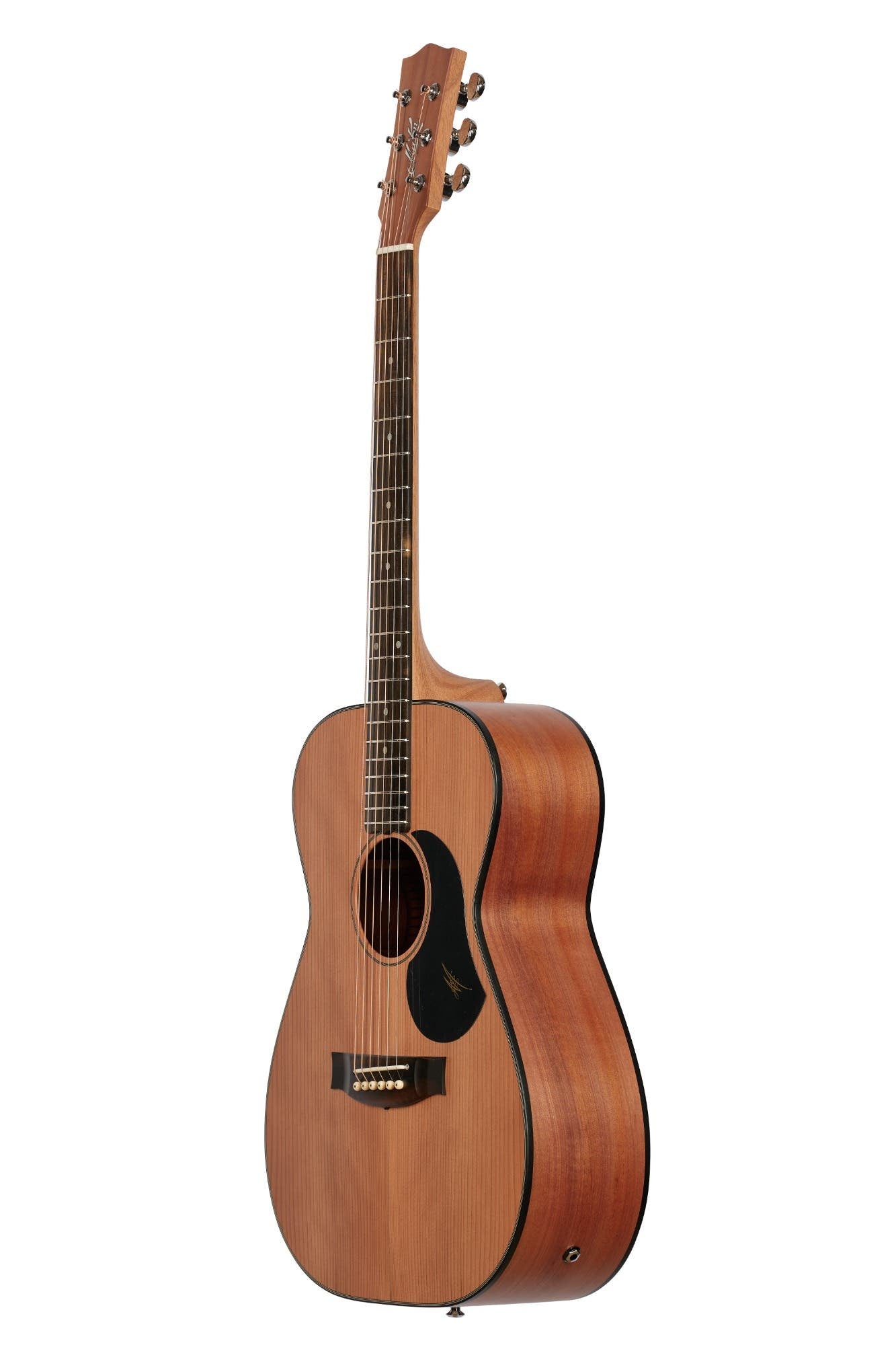Maton Redwood Series RM-808 Acoustic Electric Guitar