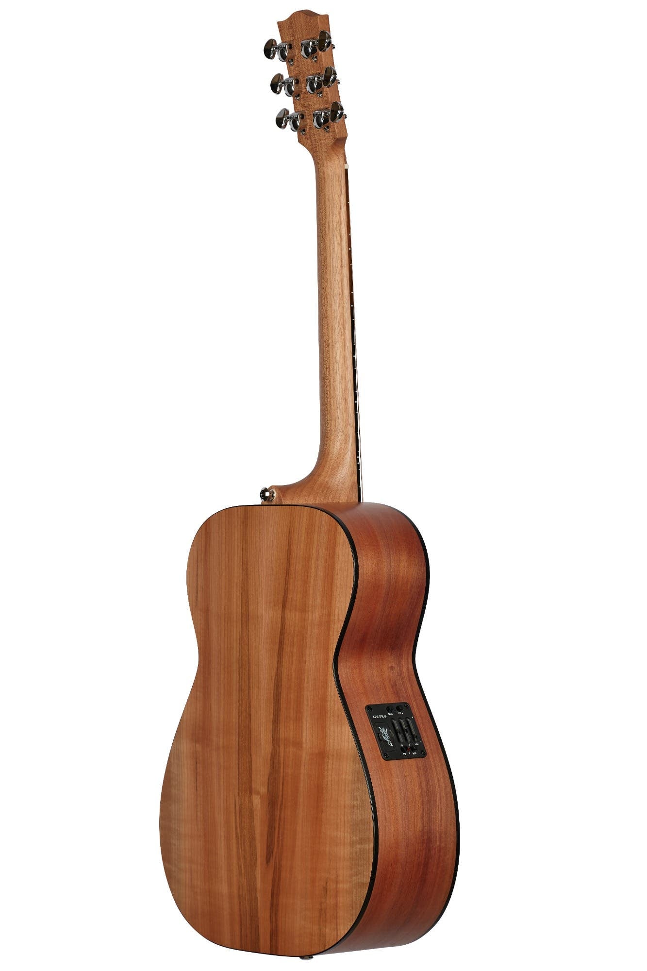 Maton Redwood Series RM-808 Acoustic Electric Guitar