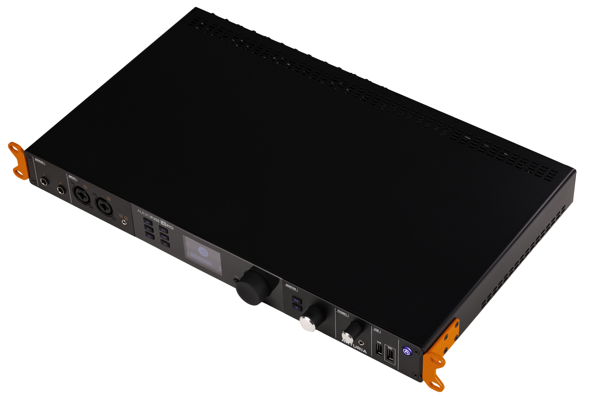 Arturia Audiofuse 16RIG Audio Interface