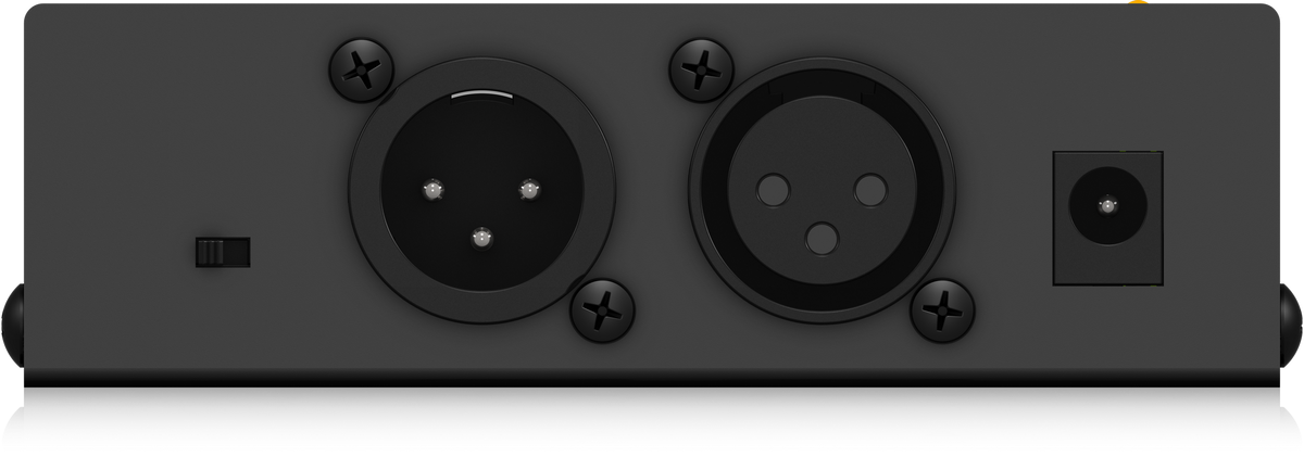 Behringer MicroPower PS400 Phantom Power Supply