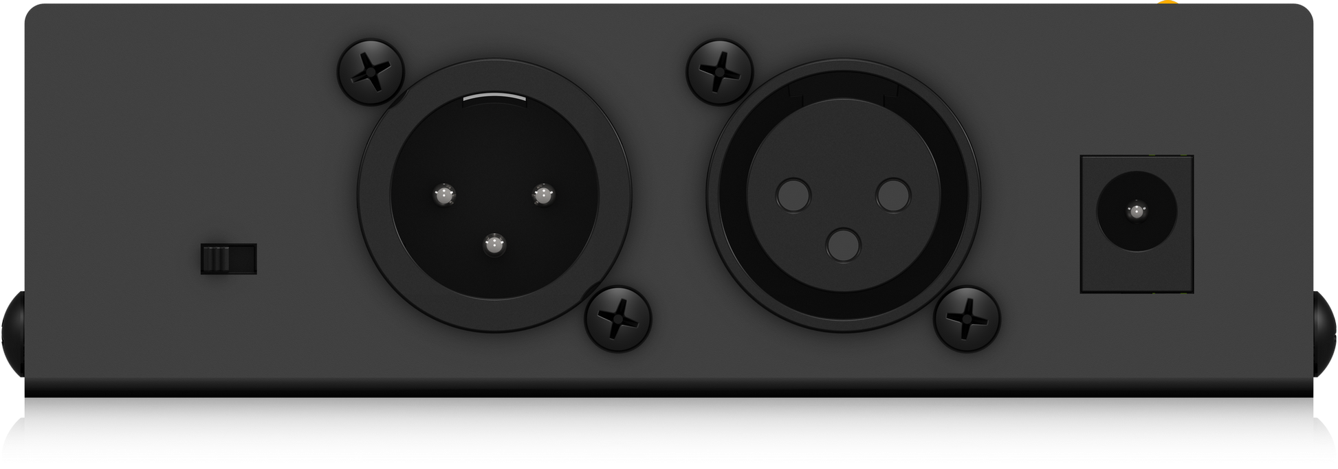 Behringer MicroPower PS400 Phantom Power Supply