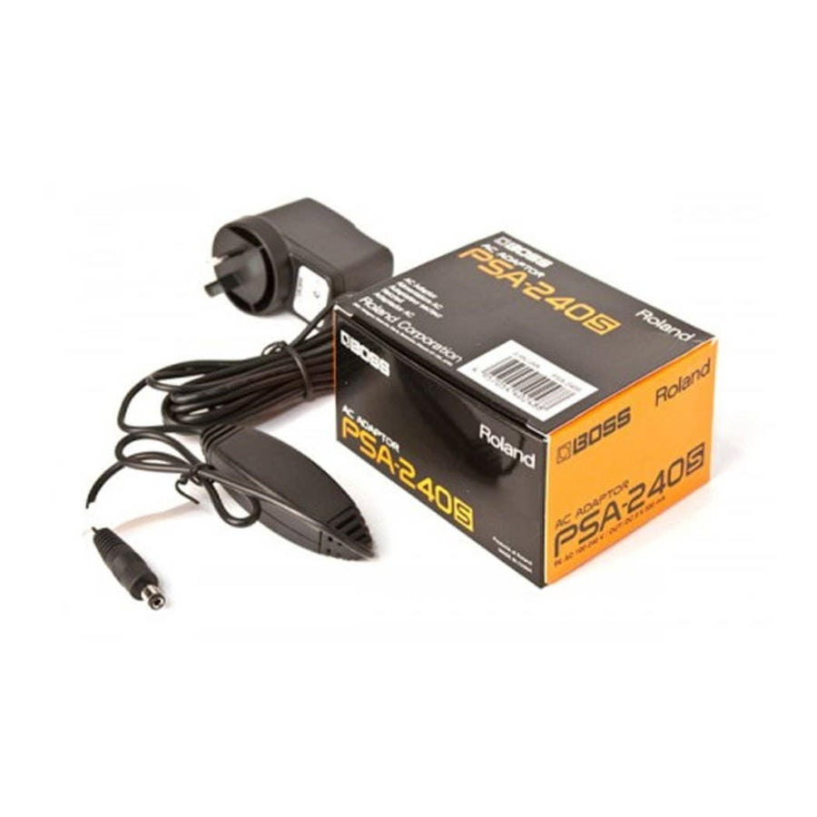 Boss PSA240 Power Adapter