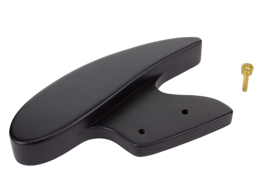 Traveler Guitar Pro-Series Mod-X - Matte Black