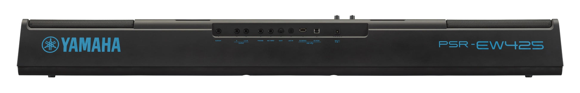 Yamaha PSR-EW425 76-Note Digital Keyboard (PSREW425)