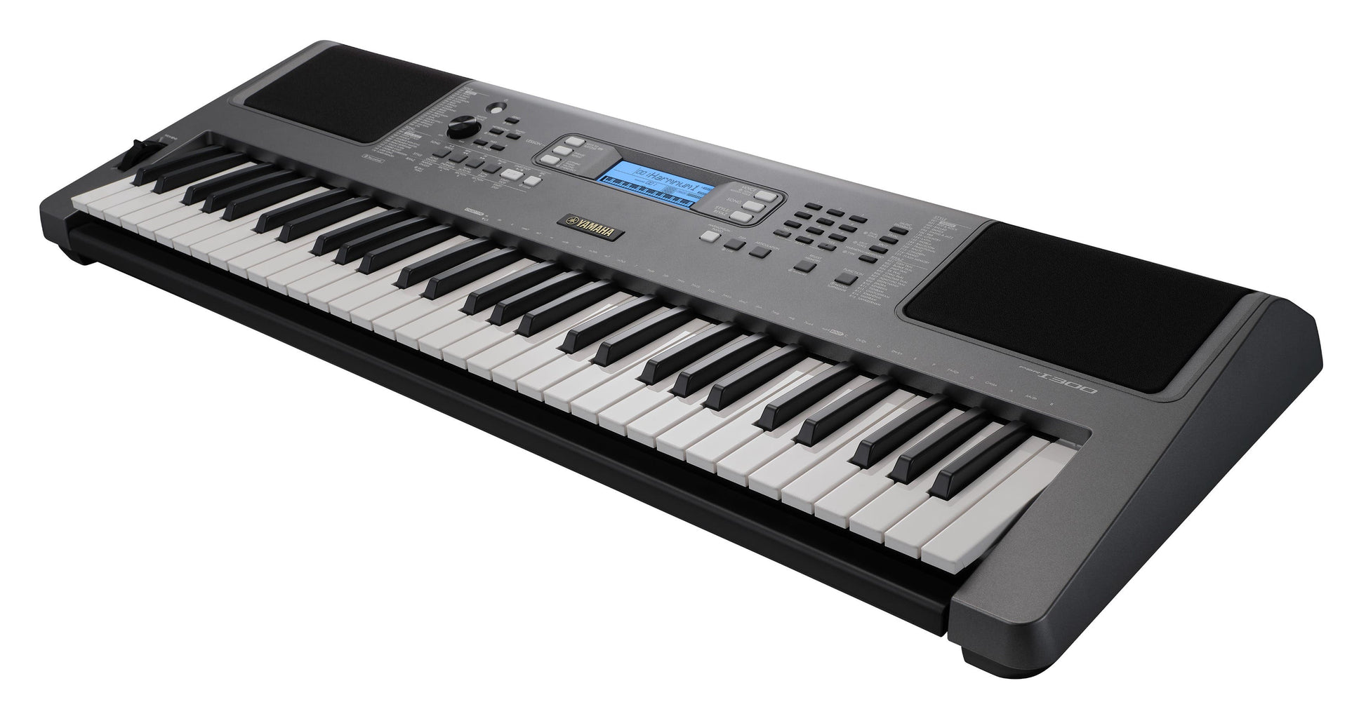 Yamaha PSR-I300 61-Key Indian Keyboard