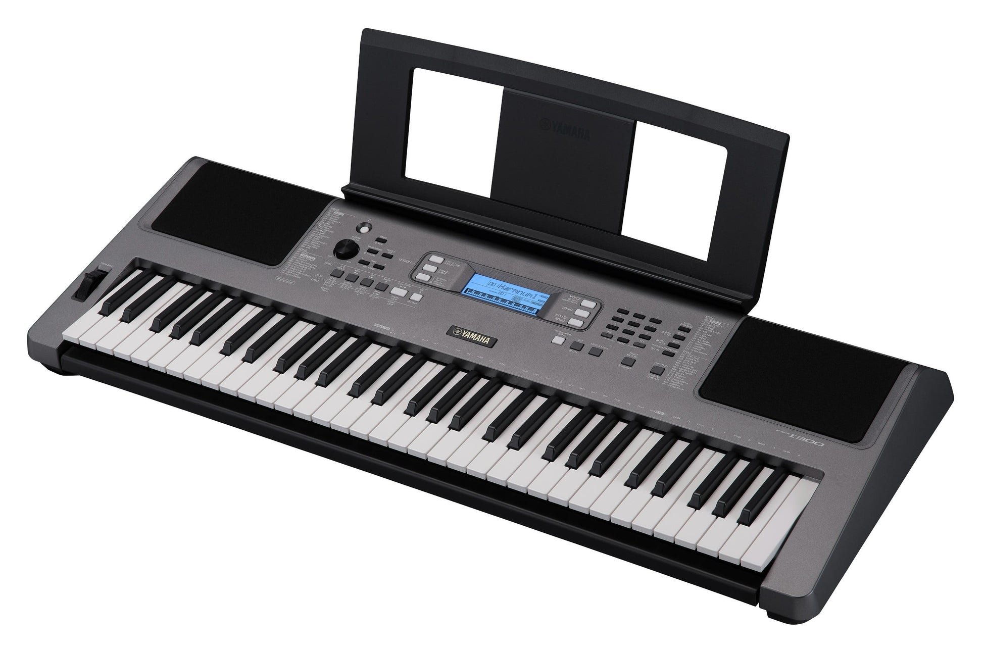 Yamaha PSR-I300 61-Key Indian Keyboard
