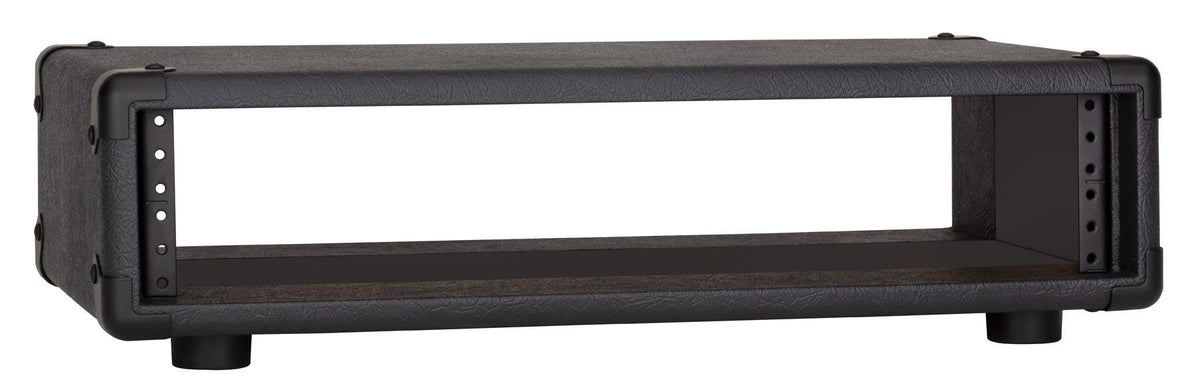 Fryette PSRC-1 Amp Head Style 2U Rack Case for PS-2 / PS-100