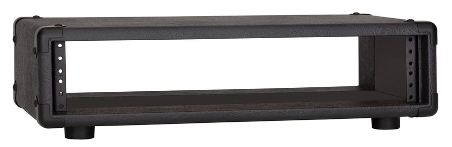 Fryette PSRC-1 Amp Head Style 2U Rack Case for PS-2 / PS-100