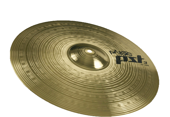 Paiste 20" PST3 Ride Cymbal