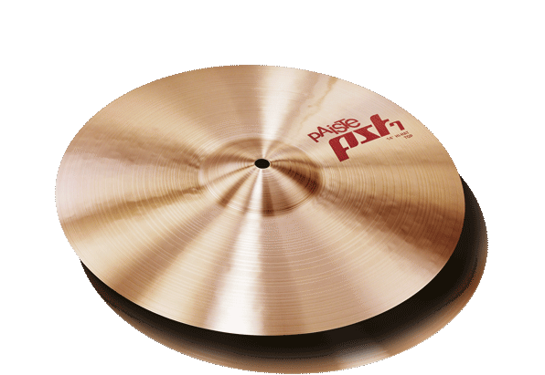 Paiste 14" PST7 HiHats