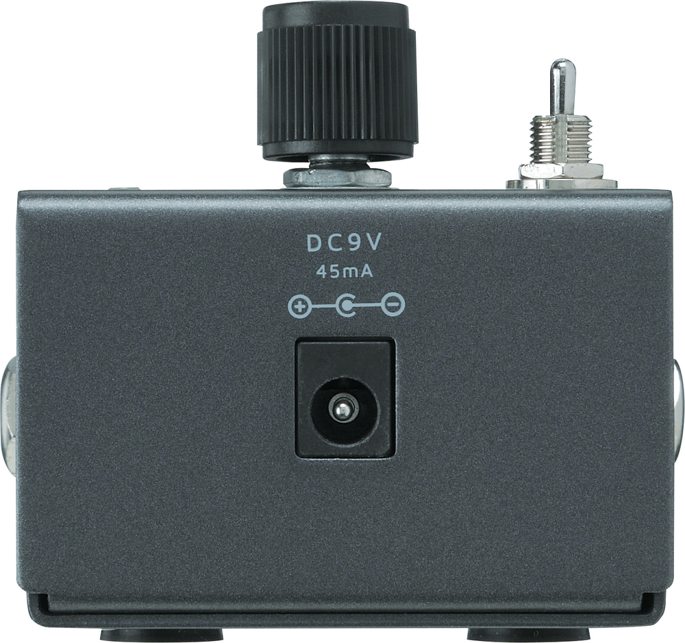 Ibanez  PTGATE Pentatone Gate Pedal