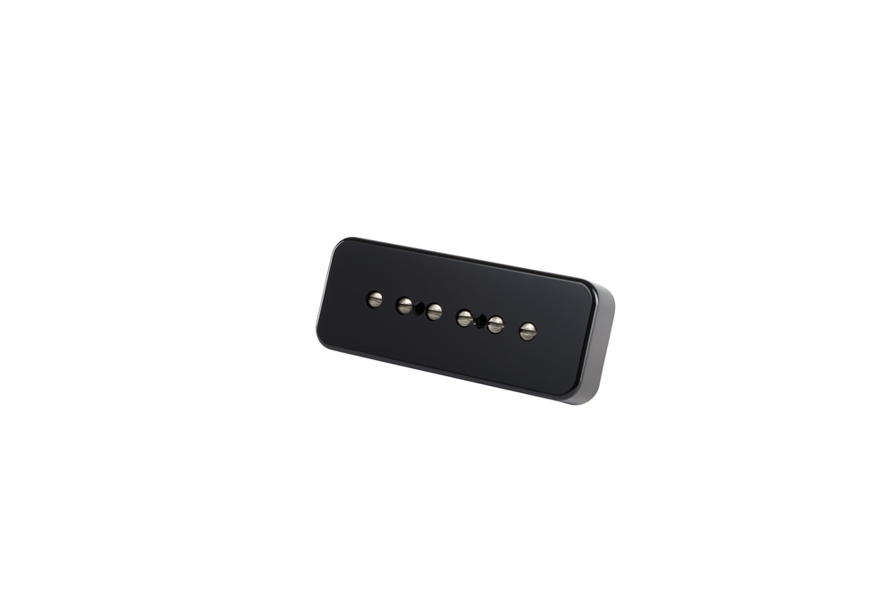 Gibson P90 Soapbar Pickup - Black