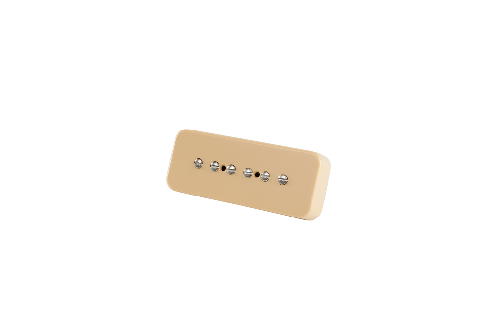 Gibson P90 Soapbar Pickup - Cream