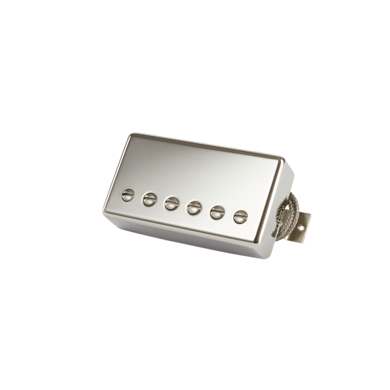 Gibson Burstbucker Pro Treble Humbucker Pickup - Nickel