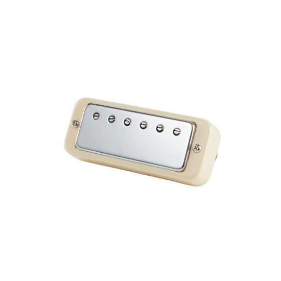 Gibson Original Mini Humbucker Rhythm Pickup - Chrome