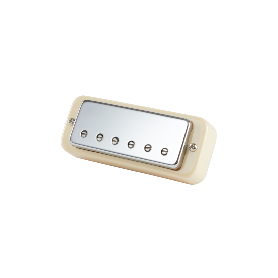 Gibson Original Mini Humbucker Treble Pickup - Chrome