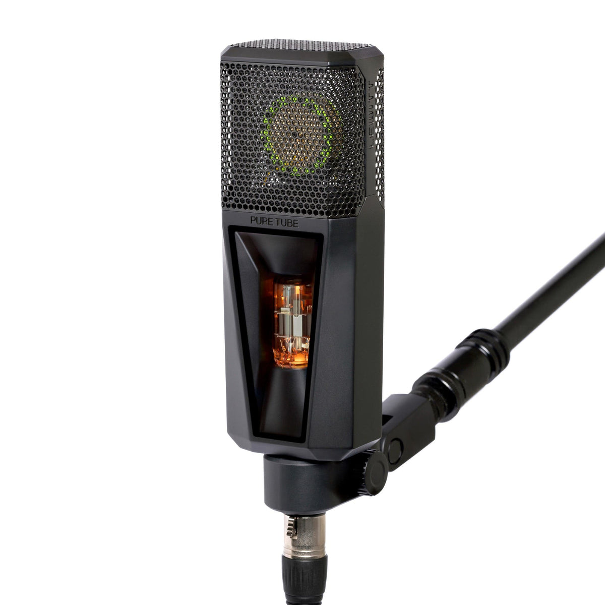 Lewitt PureTube Essential Set Tube Condenser Mic