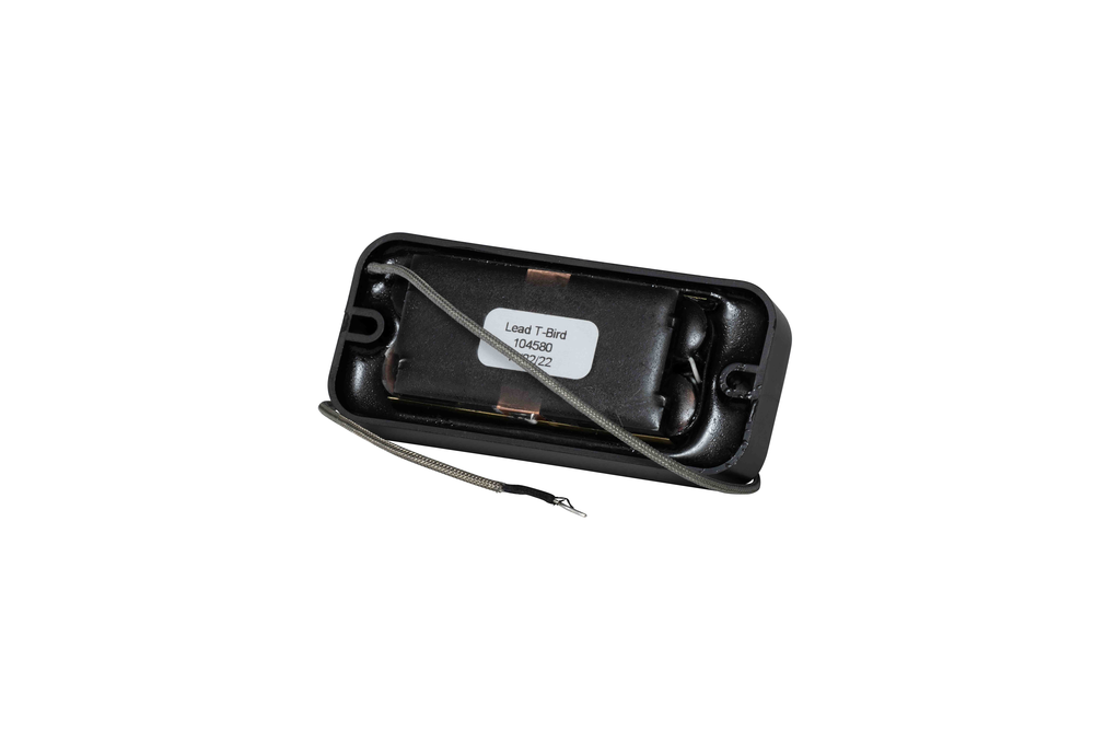 Gibson Thunderbird Modern Ceramic Pickup - Black - 2 Conductor