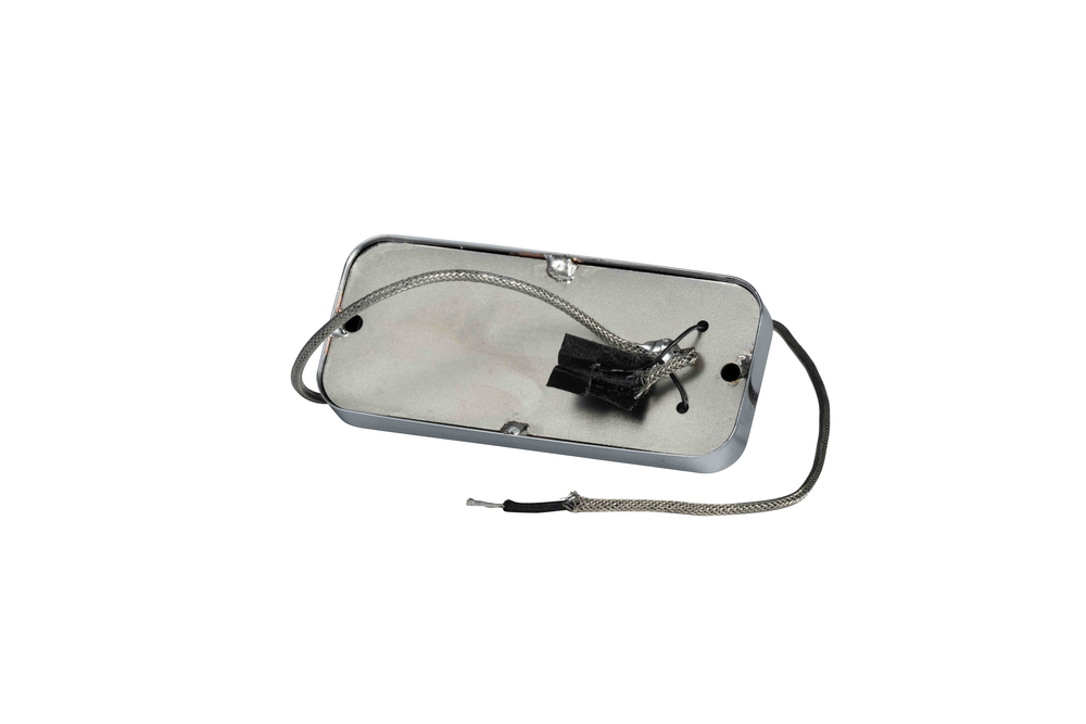 Gibson Thunderbird Reissue Potted Pickup - Chrome - 2 Conductor