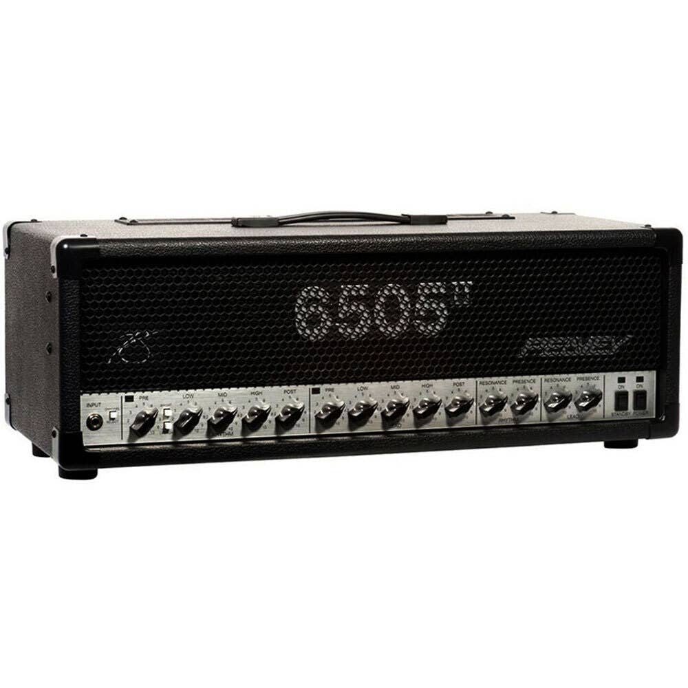 Peavey 6505 II Tube Head Guitar Amplifier